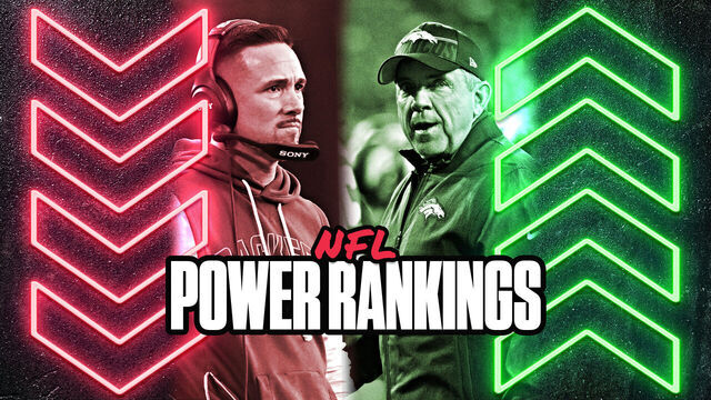 NFL Power Rankings - Week 16: Every team's unsung hero