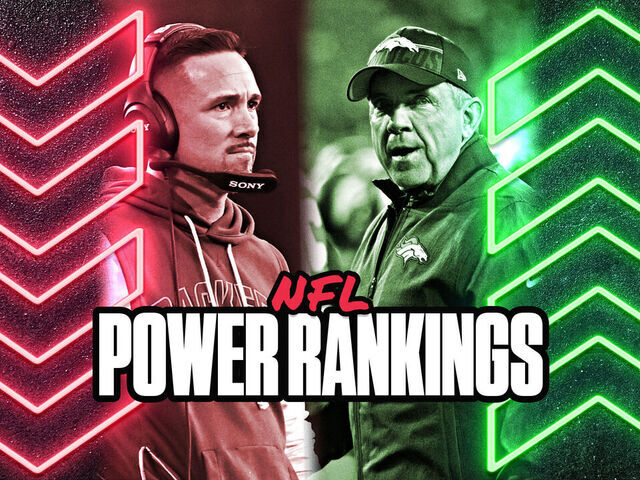 NFL Power Rankings - Week 16: Every team's unsung hero