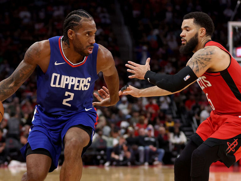 VanVleet: Kawhi sagte am ersten Tag, er würde nicht bei den Raptors ...