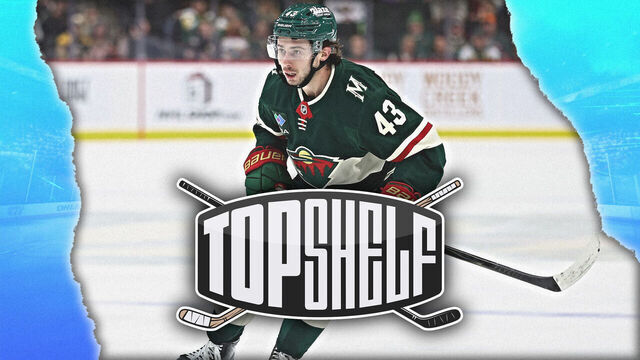 Top Shelf: Tiering every NHL team in wake of Quinn Hughes blockbuster
