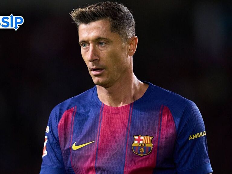 Latest transfer news and rumors: Lewandowski to assess 5 offers Latest transfer news and rumors: Lewandowski to assess 5 offers