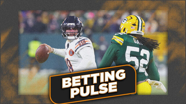 NFL Saturday wild-card bets: Can Williams lead Bears to victory in playoff debut?