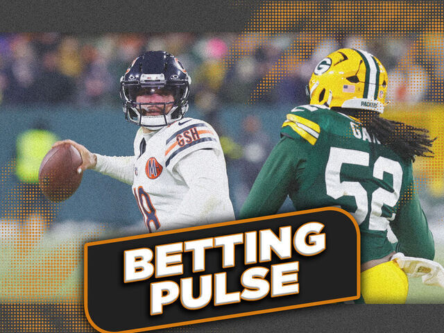 NFL Saturday wild-card bets: Can Williams lead Bears to victory in playoff debut?