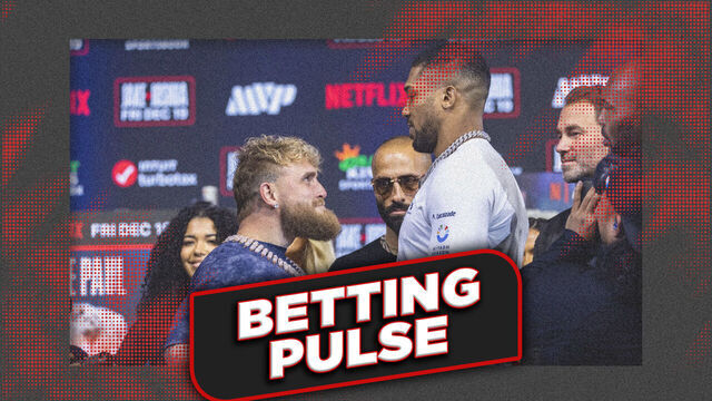 Jake Paul vs. Anthony Joshua bets: Will we get a KO?