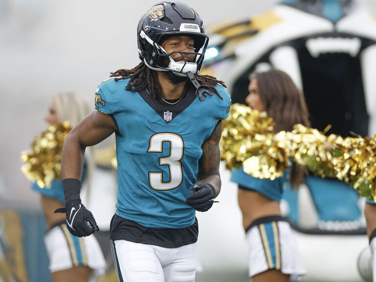 Bericht: Die Jaguars verlängern den Vertrag mit Meyers um drei Jahre und ...