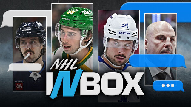 Leafs spiraling, early Hughes impressions, more NHL hot topics