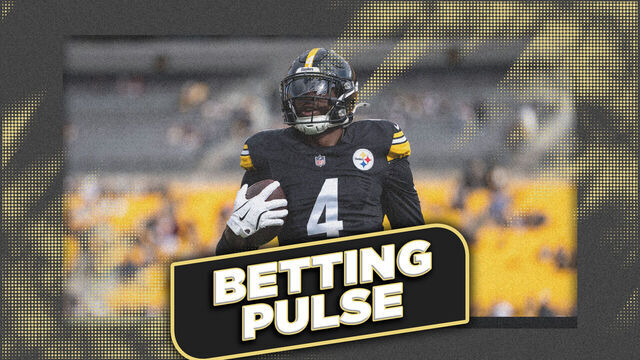 Week 16 anytime TD bets: Metcalf highlights 5 value picks