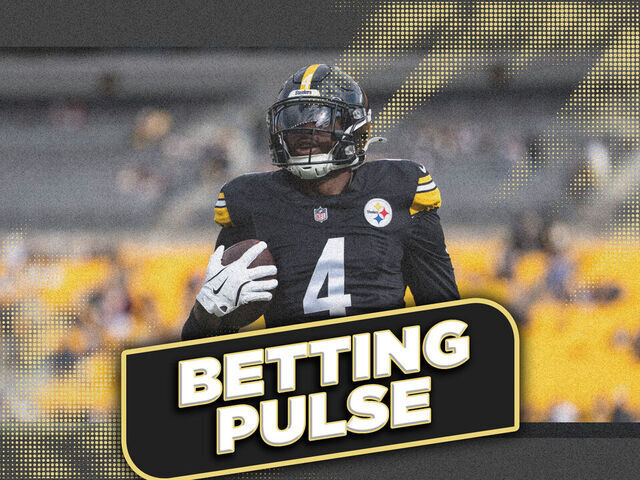 Week 16 anytime TD bets: Metcalf highlights 5 value picks