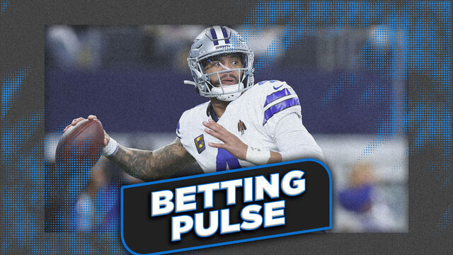 NFL Week 16 Prop Party: How to back Prescott in crucial game
