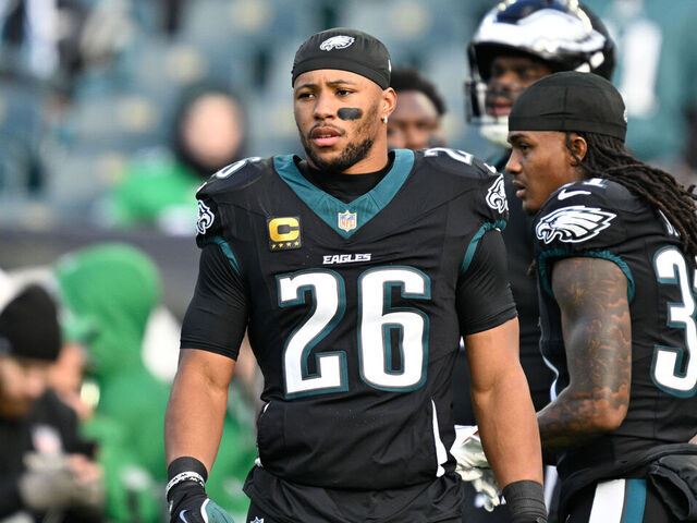 Barkley's family OK after attempted burglary