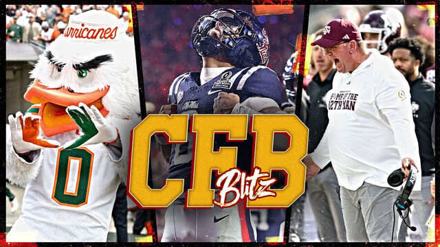 CFB Blitz: Takeaways from Saturday's 1st-round games