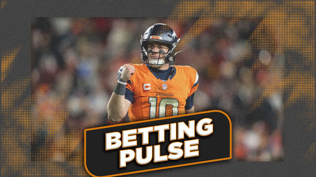 NFL Week 16 bets: Can Broncos extend win streak to 12 games vs. Jaguars?