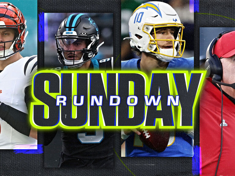 Sunday Rundown: Instant takeaways from Week 16 games | theScore.com