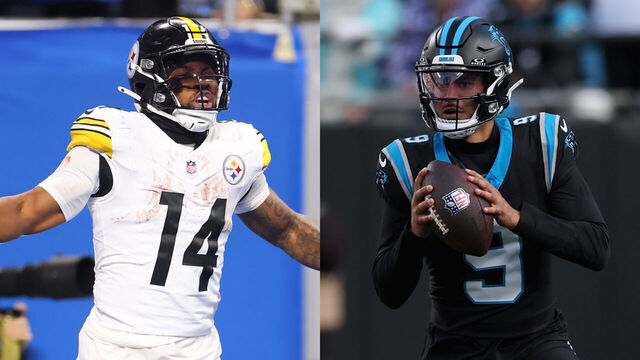 NFL Playoff Picture: Postseason seeds, projected draft order