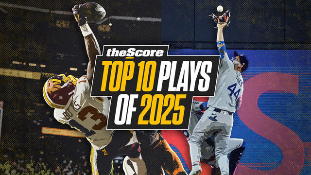 Top 10 plays of 2025 🎥