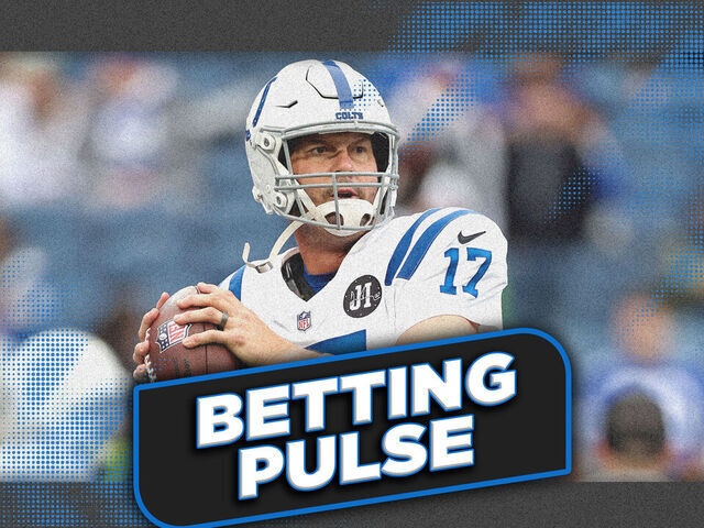 MNF bets: Can Rivers, Colts hang tough vs. 49ers?