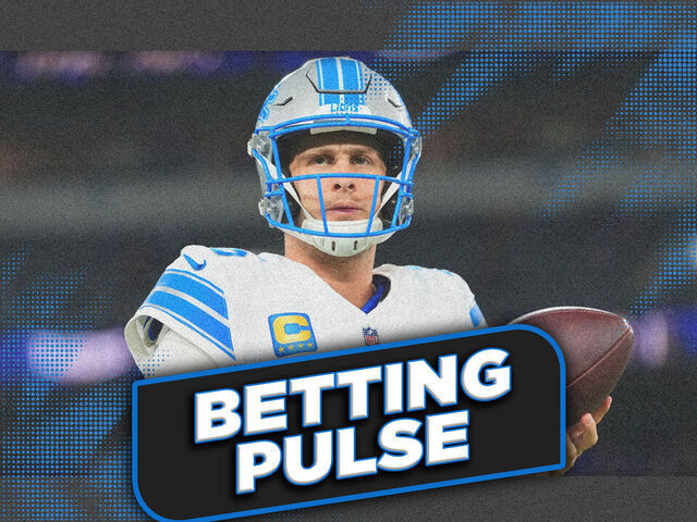 NFL playoff odds: Lions', Ravens' chances plummet after Week 16 losses