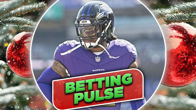 Saturday NFL betting: Will Ravens keep playoff hopes alive vs. Packers?