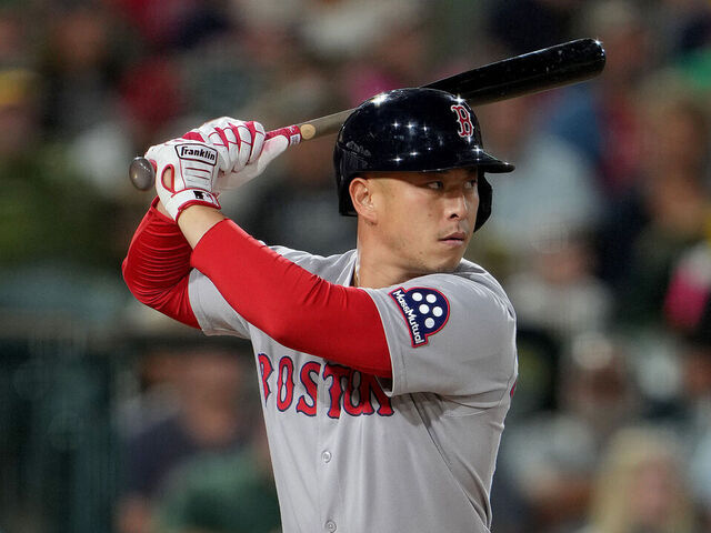 Mariners add Refsnyder on 1-year deal reportedly worth $6.25M | theScore.com