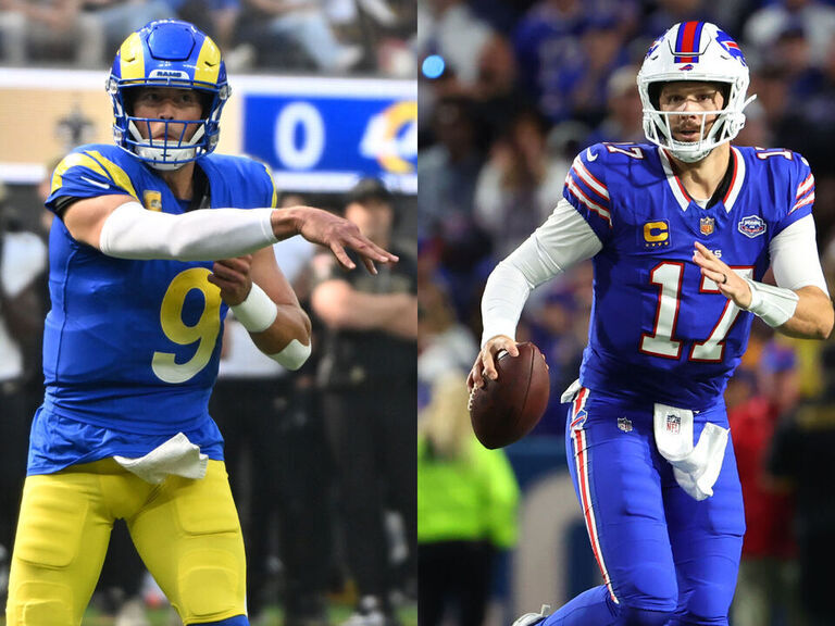 Stafford, Allen headline 2026 Pro Bowl rosters | theScore.com