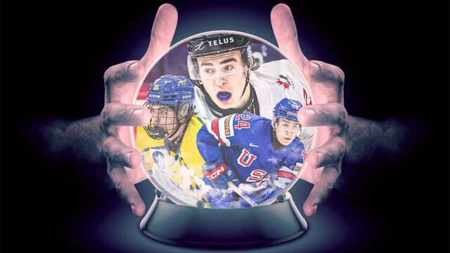 2026 World Junior Hockey Championship predictions: Podium, MVP, more