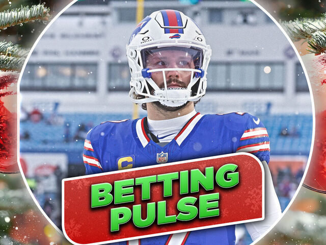 NFL Week 17 picks: Bills-Eagles headlines holiday slate
