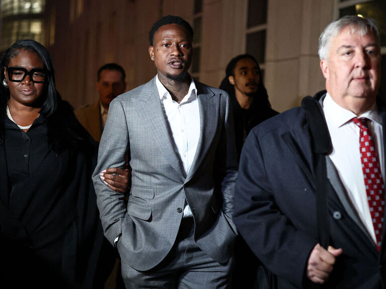 Rozier asks judge to throw out betting charges | theScore.com