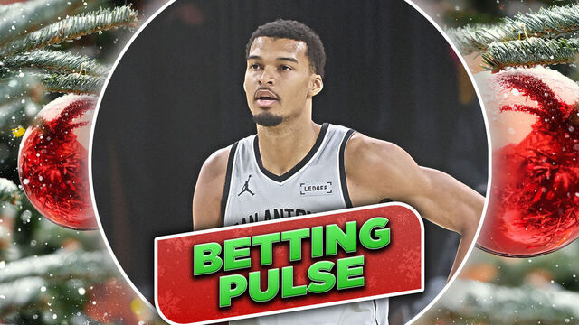 NBA Christmas Day picks: Spurs-Thunder rematch headlines holiday card