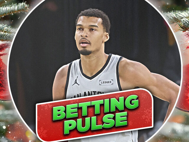 NBA Christmas Day picks: Spurs-Thunder rematch headlines holiday card