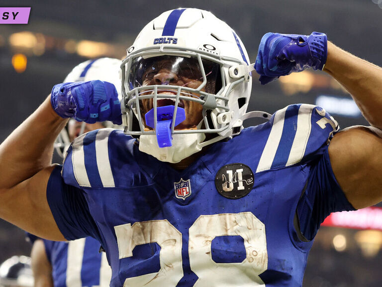 3 lessons we learned from 2025 fantasy football season