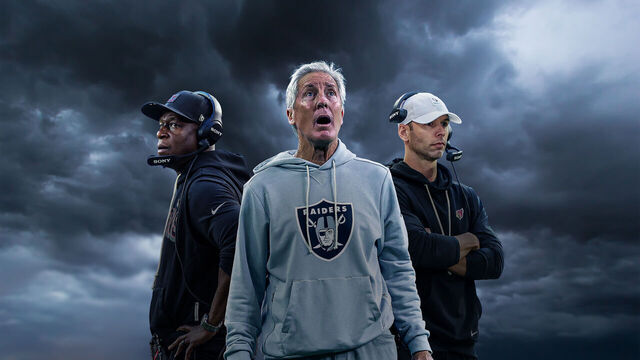 Black Monday primer: Which coaches could be on the way out?