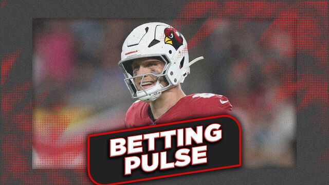 Week 17 anytime TD bets: McBride highlights 5 value picks