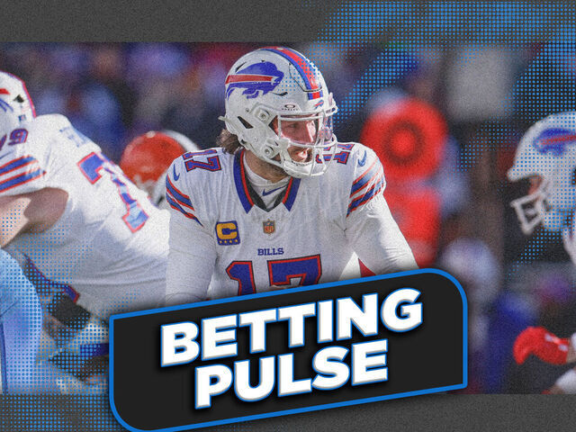 NFL Week 17 prop party: Will Eagles' D limit Josh Allen?