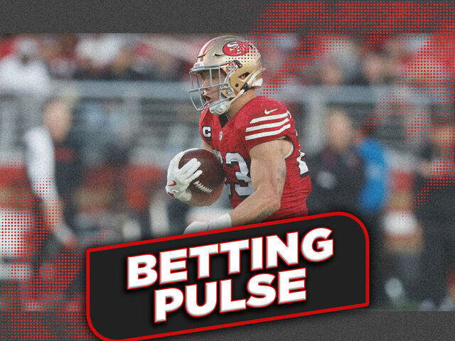 SNF bets: 49ers, Bears meet in battle between NFC powerhouses