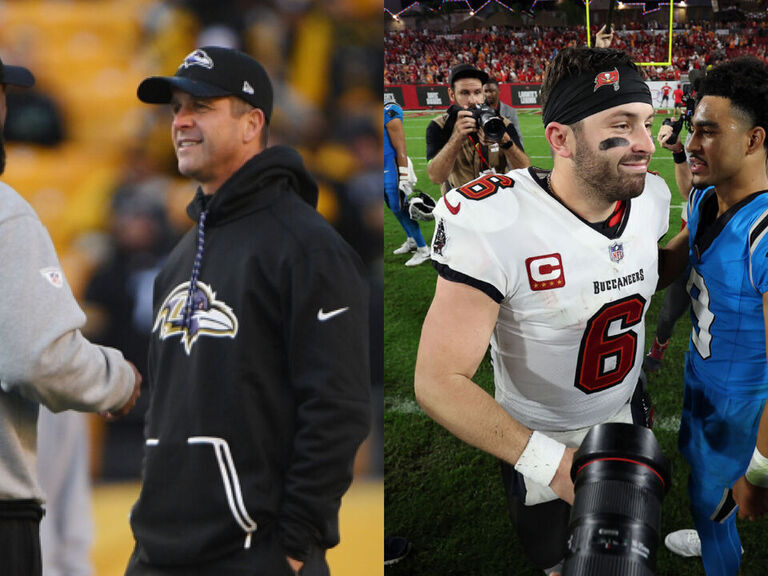 NFL Playoff Picture: Postseason seeds, projected draft order - theScore.com