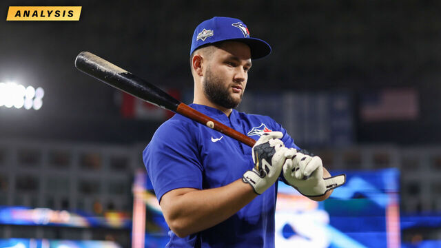 7 potential landing spots for Bo Bichette