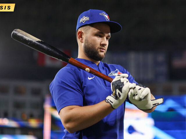 7 potential landing spots for Bo Bichette | theScore.com