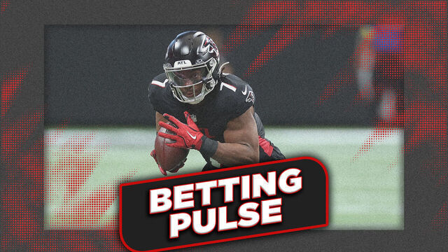 MNF bets: 6 value plays for Rams-Falcons