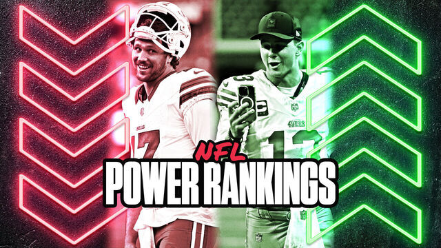 NFL Power Rankings - Week 18: Every team's season in a meme