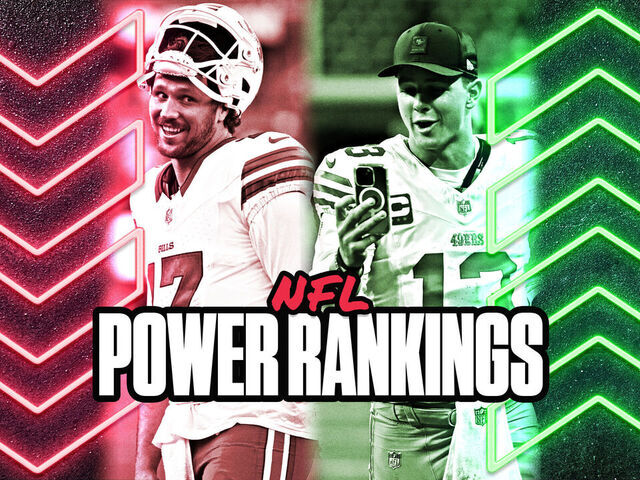 NFL Power Rankings - Week 18: Every team's season in a meme