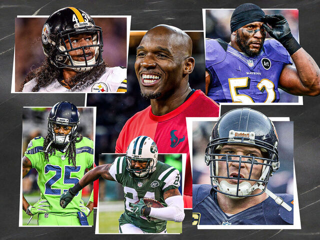 How the Texans compare to other great defenses since 2000