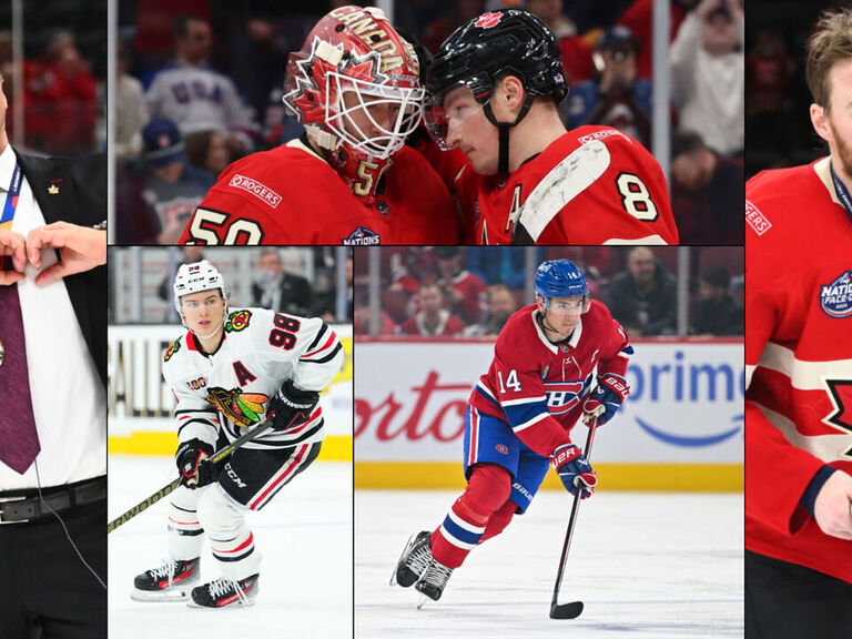 Team Canada Roster Analysis Olympic Snubs Positional Outlooks More team-canada-roster-analysis-olympic-snubs-positional-outlooks-more