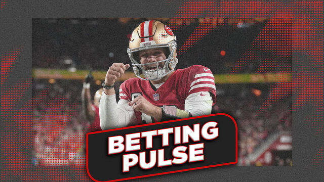 Saturday NFL bets: NFC West, South titles up for grabs in 2-game slate