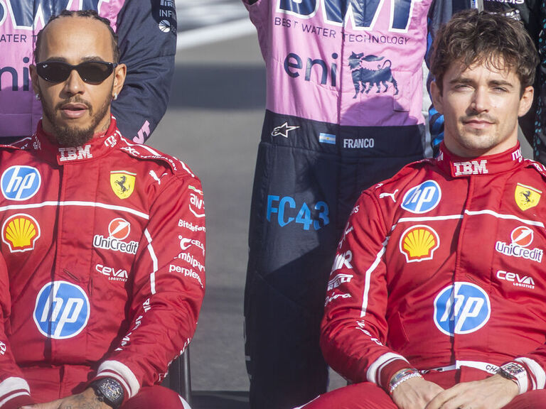 F1 2025 Qualifying Showdown: Fastest Drivers from Each Team