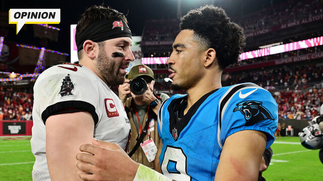 In the weird and wild NFC South, comedy is the only guarantee