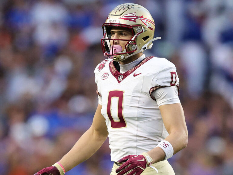 Duce Robinson Will Return To Florida State In 2026 TheScore Com W768xh576 GettyImages 2251543263 