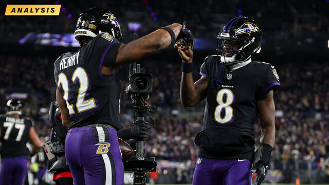 Don't let the Ravens sneak into the playoffs