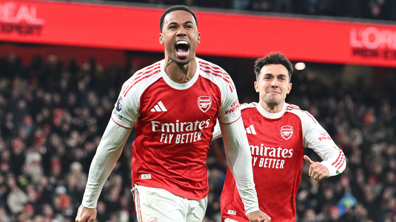 Will Arsenal finally break curse and end title drought in 2026?