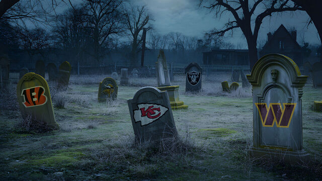 NFL postmortems: What went wrong for all 18 non-playoff teams