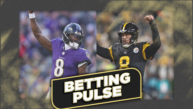 AFC North title bets: Lamar, Rodgers square off in play-in game